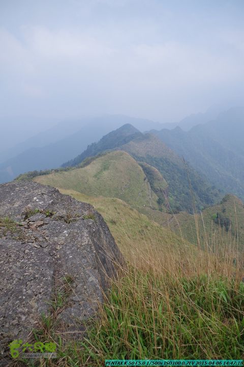 20150406-双河-葫芦顶（橄榄旋风俱乐部驴友户外）IMGP3269