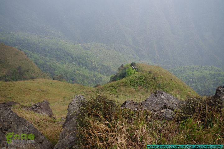 20150406-双河-葫芦顶（橄榄旋风俱乐部驴友户外）IMGP3286