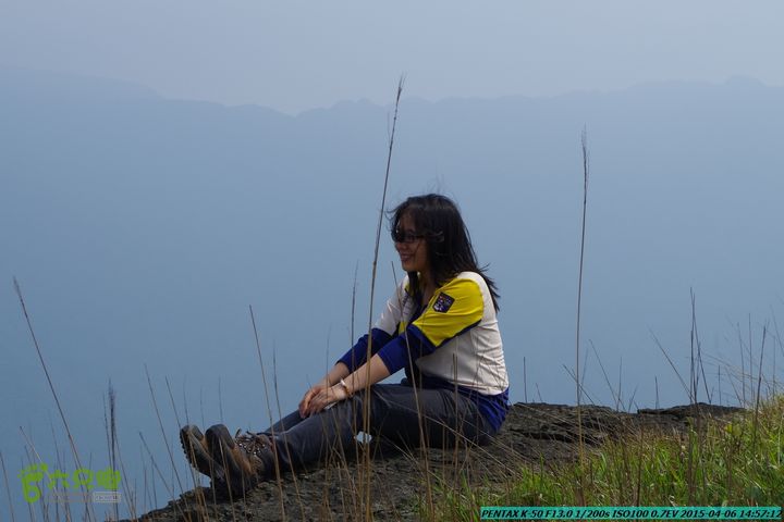 20150406-双河-葫芦顶（橄榄旋风俱乐部驴友户外）IMGP3326