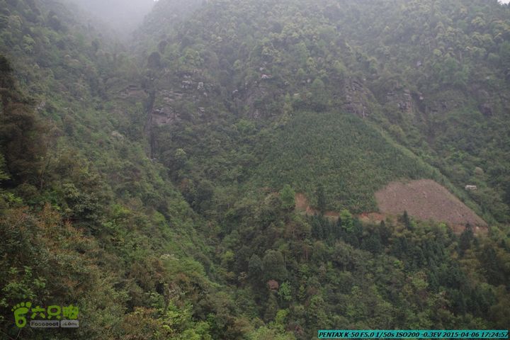 20150406-双河-葫芦顶（橄榄旋风俱乐部驴友户外）IMGP3526