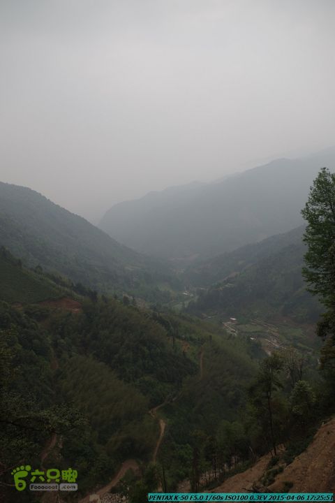 20150406-双河-葫芦顶（橄榄旋风俱乐部驴友户外）IMGP3533