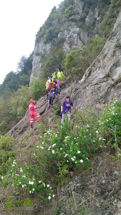 象山涂茨游步道IMG_20150412_090854