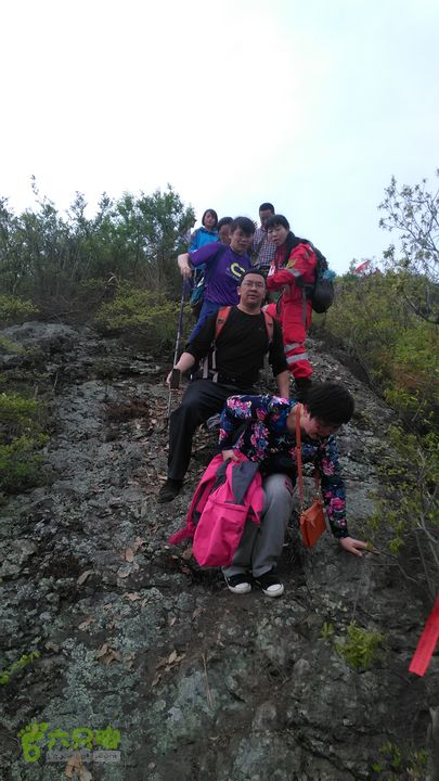 象山涂茨游步道IMG_20150412_091209