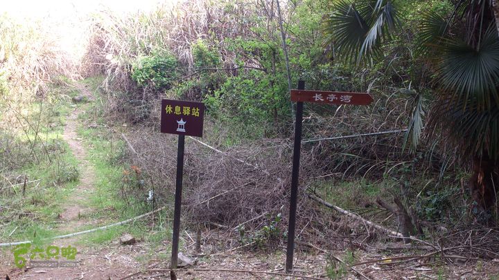 2015,04,14 葛竹村-潘家坑-茶厂里-桐盘-葛竹村41行程的14.3公里处