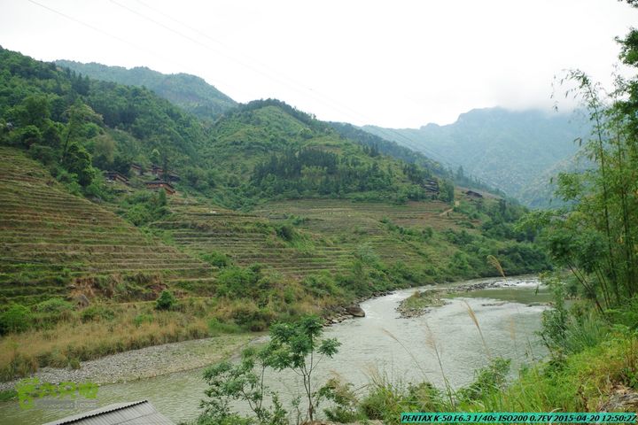 20150420(户外情缘)-龙胜-红军岩-周家-毛寨-细门IMGP5868