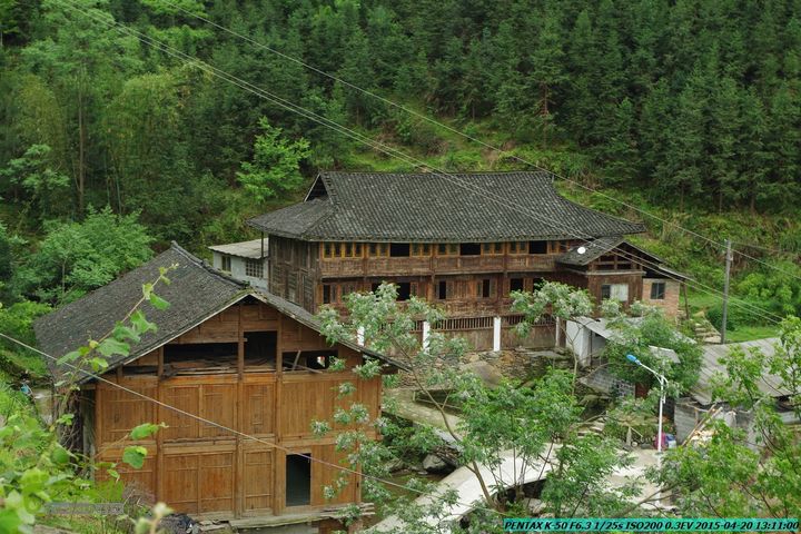 20150420(户外情缘)-龙胜-红军岩-周家-毛寨-细门IMGP5883