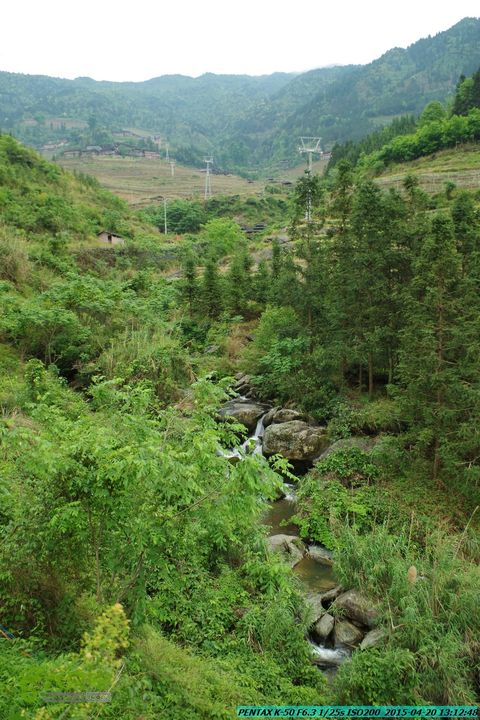 20150420(户外情缘)-龙胜-红军岩-周家-毛寨-细门IMGP5886