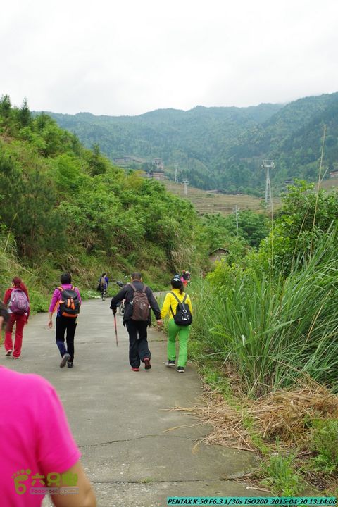 20150420(户外情缘)-龙胜-红军岩-周家-毛寨-细门IMGP5888