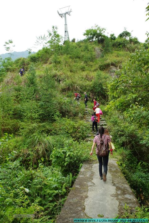 20150420(户外情缘)-龙胜-红军岩-周家-毛寨-细门IMGP5891