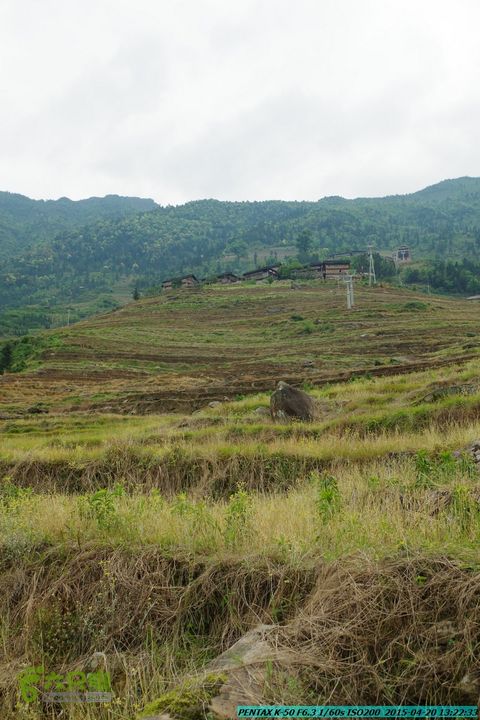 20150420(户外情缘)-龙胜-红军岩-周家-毛寨-细门IMGP5897