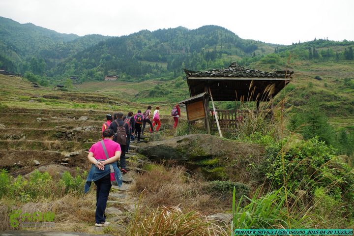 20150420(户外情缘)-龙胜-红军岩-周家-毛寨-细门IMGP5898