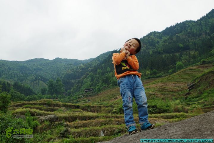 20150420(户外情缘)-龙胜-红军岩-周家-毛寨-细门IMGP5906