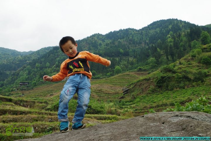 20150420(户外情缘)-龙胜-红军岩-周家-毛寨-细门IMGP5907