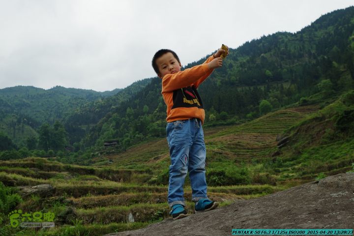 20150420(户外情缘)-龙胜-红军岩-周家-毛寨-细门IMGP5908