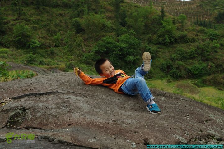 20150420(户外情缘)-龙胜-红军岩-周家-毛寨-细门IMGP5913