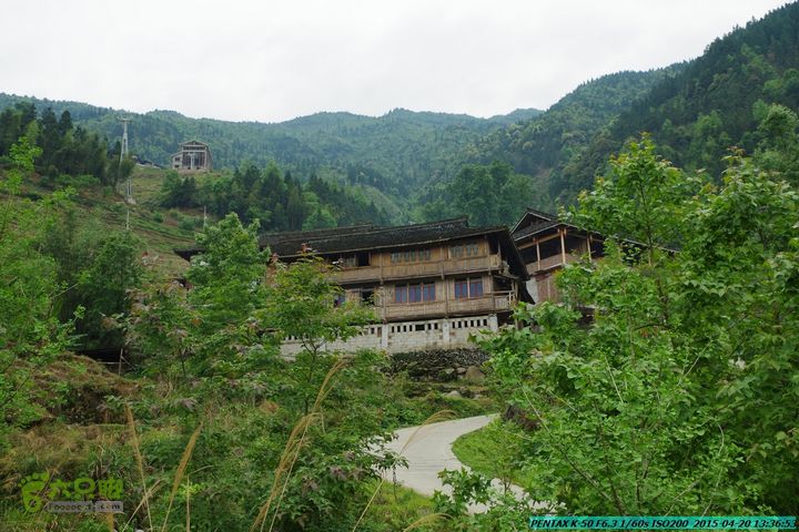 20150420(户外情缘)-龙胜-红军岩-周家-毛寨-细门IMGP5920