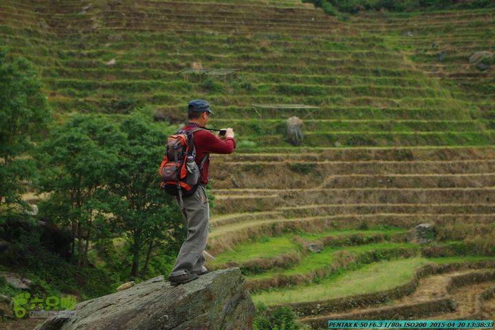 20150420(户外情缘)-龙胜-红军岩-周家-毛寨-细门IMGP5921