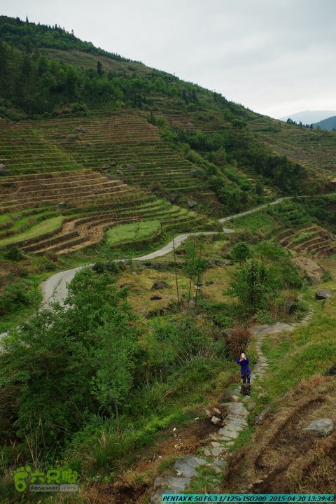 20150420(户外情缘)-龙胜-红军岩-周家-毛寨-细门IMGP5923
