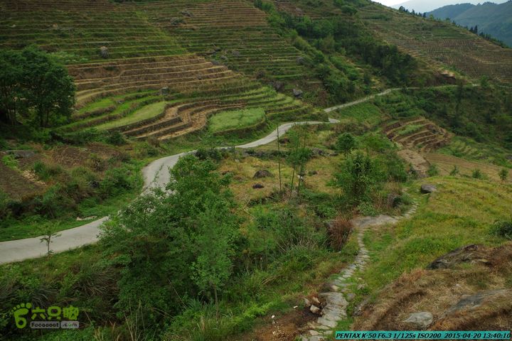 20150420(户外情缘)-龙胜-红军岩-周家-毛寨-细门IMGP5925