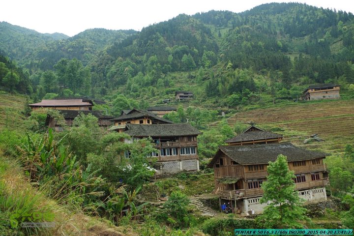 20150420(户外情缘)-龙胜-红军岩-周家-毛寨-细门IMGP5926