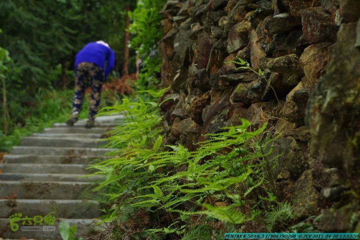 20150420(户外情缘)-龙胜-红军岩-周家-毛寨-细门IMGP5938