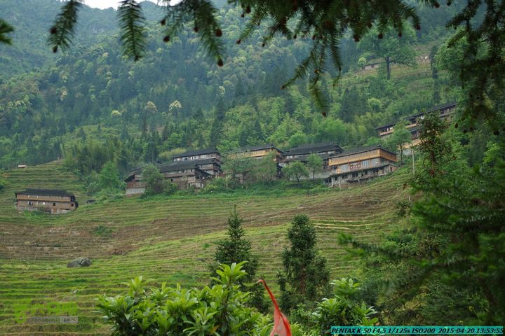 20150420(户外情缘)-龙胜-红军岩-周家-毛寨-细门IMGP5940