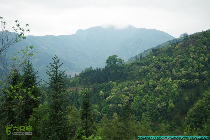 20150420(户外情缘)-龙胜-红军岩-周家-毛寨-细门IMGP5944