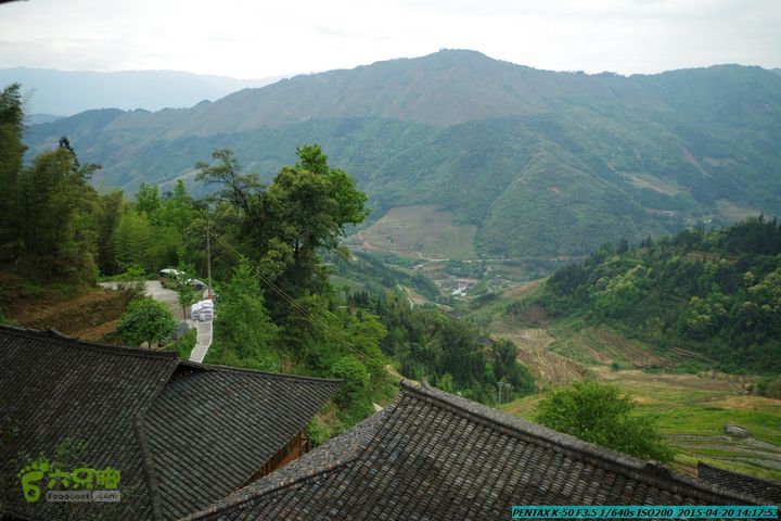 20150420(户外情缘)-龙胜-红军岩-周家-毛寨-细门IMGP5957