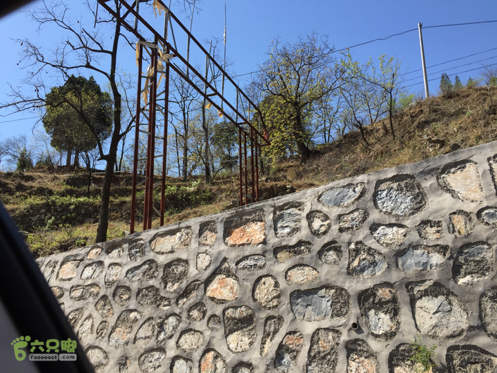 2015年5.24持杖越野行走徒步路线2015-04-22 10:24:06