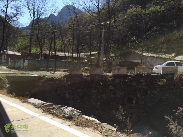 2015年5.24持杖越野行走徒步路线2015-04-22 10:20:12