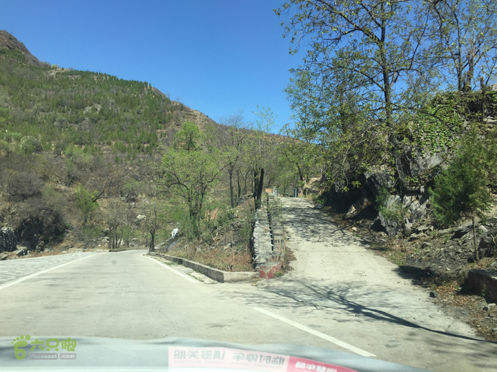 2015年5.24持杖越野行走徒步路线2015-04-22 10:21:24