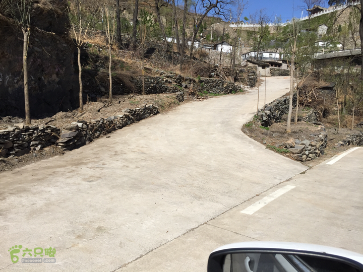 2015年5.24持杖越野行走徒步路线2015-04-22 10:18:13