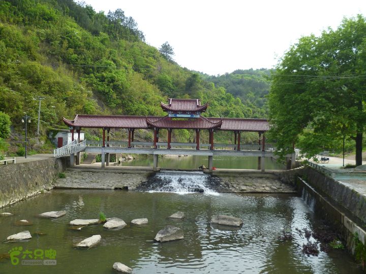 建德广安禅寺