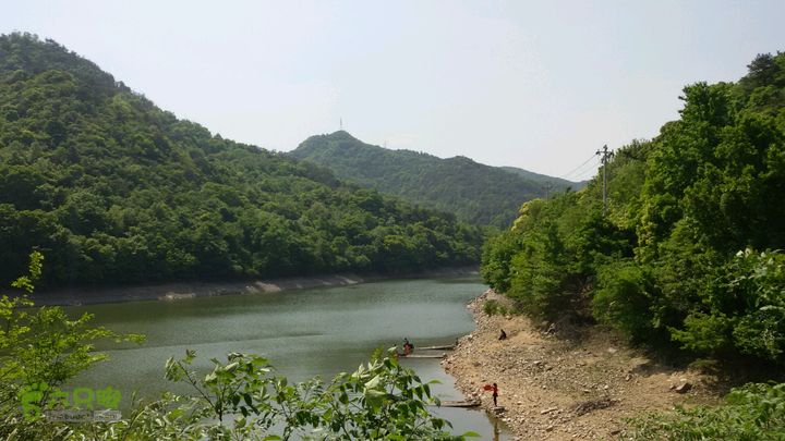 深溪一潘岙2015-04-25 13:58:36