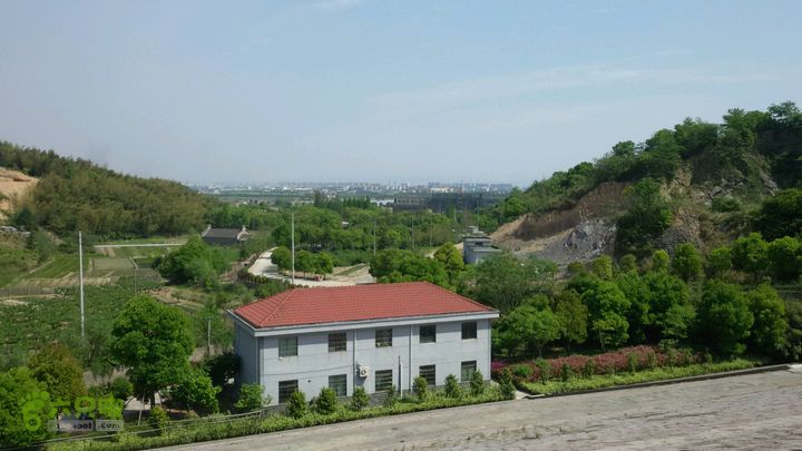 深溪一潘岙2015-04-25 13:59:42