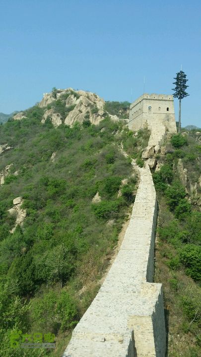 河防口 夹扁楼 白银谷 怀北滑雪场家变楼