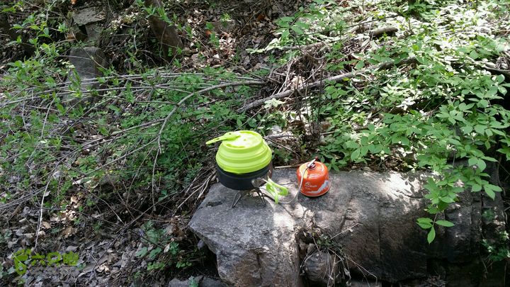 河防口 夹扁楼 白银谷 怀北滑雪场午餐