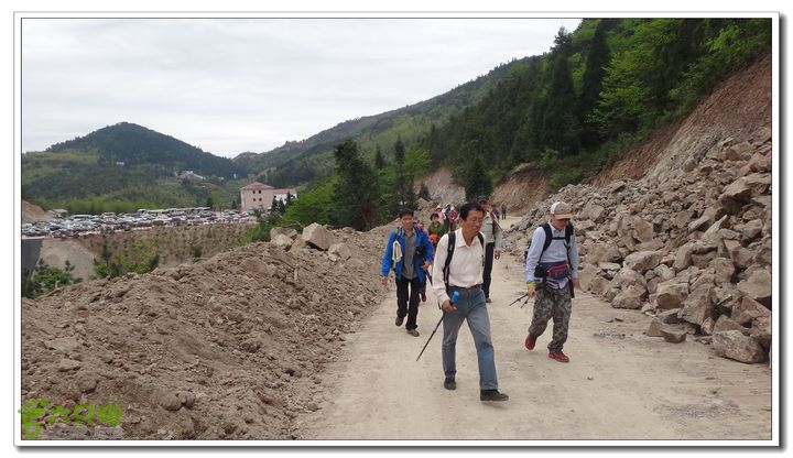 穿越高姥山DSC03217