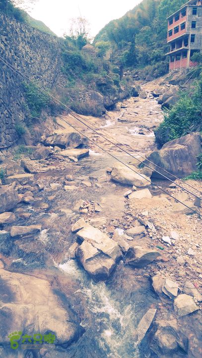 下石坑古道IMAG0773