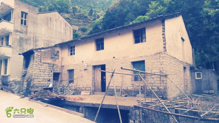 下石坑古道IMAG0796