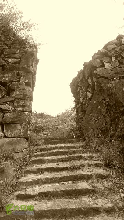 下石坑古道IMAG0727