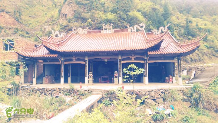 下石坑古道IMAG0717