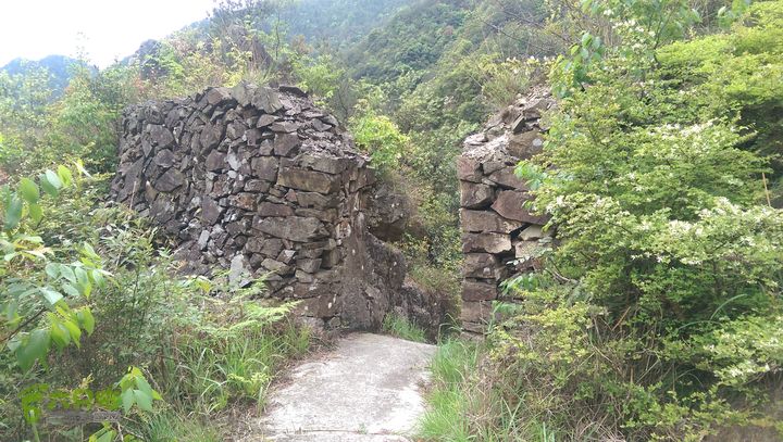 下石坑古道IMAG0718