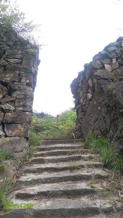 下石坑古道IMAG0725