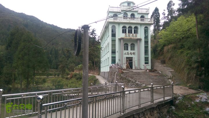 下石坑古道IMAG0679