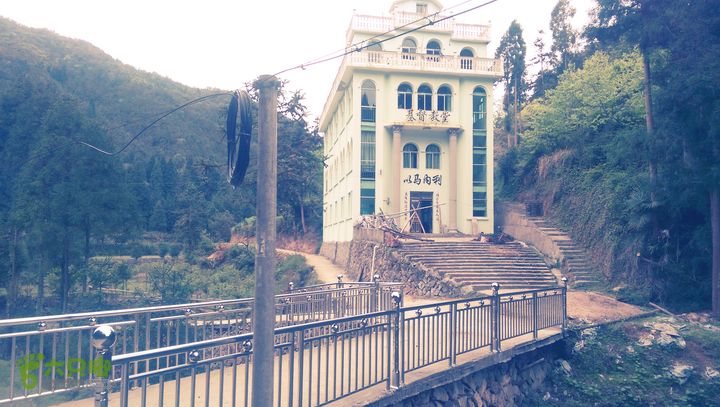 下石坑古道IMAG0680