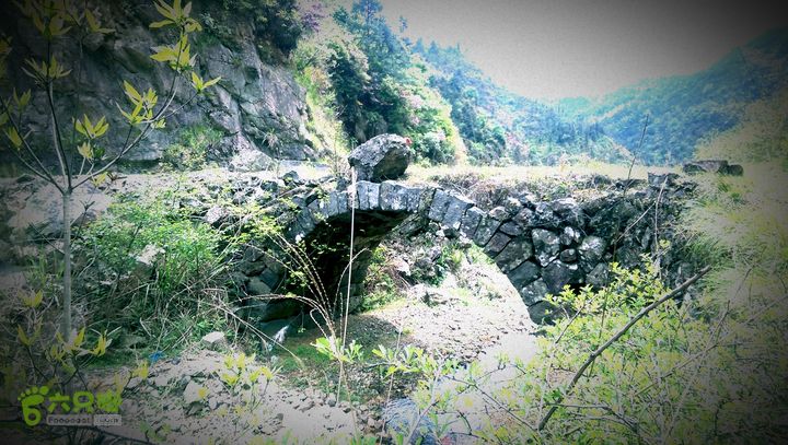 下石坑古道IMAG0693