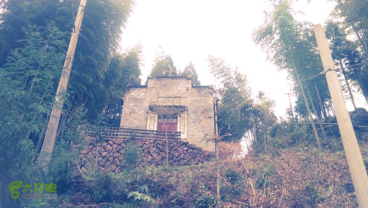 下石坑古道IMAG0627