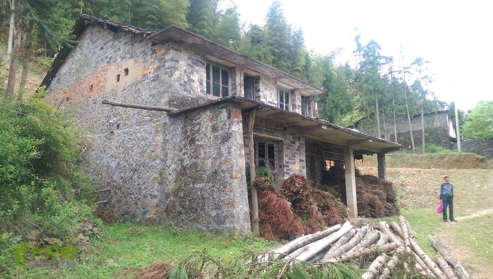 下石坑古道IMAG0577