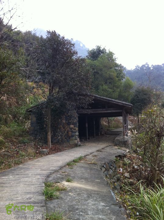 小北岭~大北岭（状元岭）010